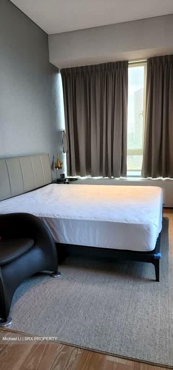 OUE Twin Peaks (D9), Condominium #554564831